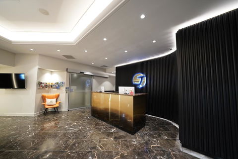 Jephson Hotel & Apartments - Tourism Guide 2