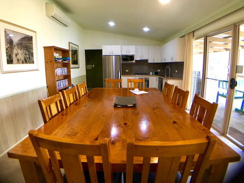 Jindalee Spa Lodge - Tourism Guide 2