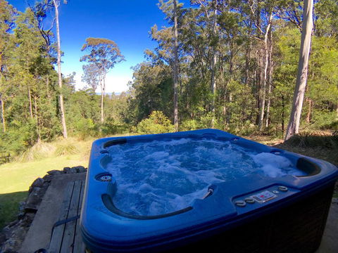 Jindalee Spa Lodge - Tourism Guide 0