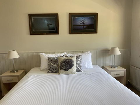 Jindy Inn - Tourism Guide 1