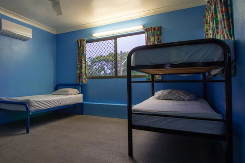 JJs Backpackers Hostel - Tourism Guide 1