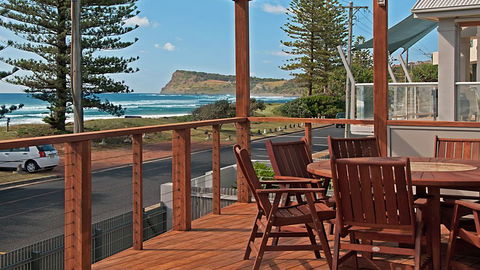 Jock's Place @ Lennox - Cruises Travel 3