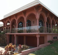 Jodha Bai Retreat - Cruises Travel