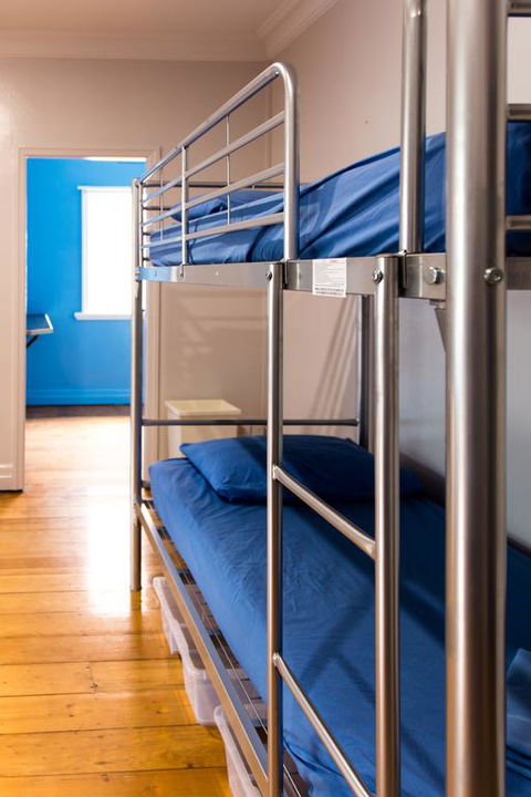 Joe's Place Backpackers - Tourism Guide 3