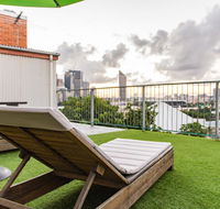 Joe's Place Backpackers - Tourism Guide