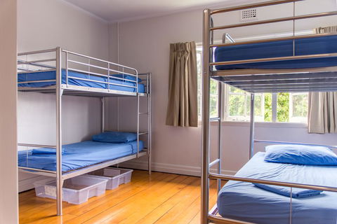 Joe's Place Backpackers - Tourism Guide 2