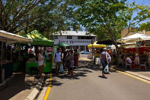 Joes Waterhole Hotel - Tourism Guide 0