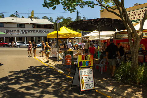 Joes Waterhole Hotel - Tourism Guide 1