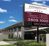 Johnson Road Motel - Tourism Guide