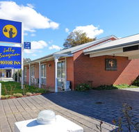 Jolly Swagman Motor Inn Euroa - Cruises Travel