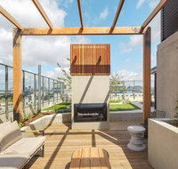 JUDD Your Stylish Richmond Abode Awaits You - Tourism Guide