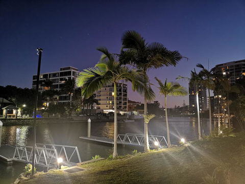 K Resort Surfers Paradise Apartments - Tourism Guide 2