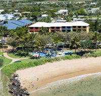 Kacy's Bargara Beach Motel - Tourism Guide