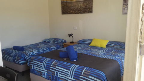 Kadina Village Motel - Travel Agents 3