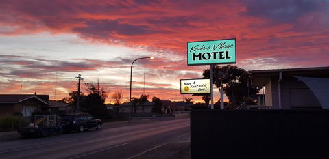 Kadina Village Motel - Travel Agents 0