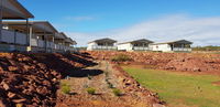 Kalbarri Red Bluff Tourist Park
