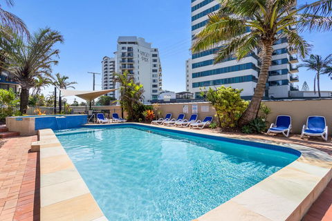Kalua Holiday Apartments - Tourism Guide 1