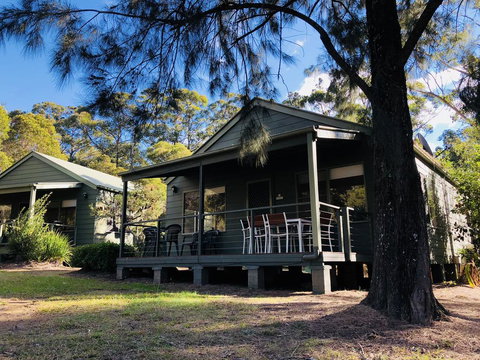 Kangaroo Valley Golf And Country Resort - Travel Agents 2