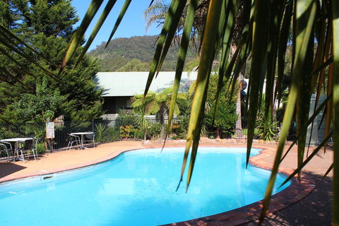 Kangaroo Valley Golf And Country Resort - Travel Agents 1