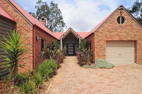 Kangaroo Valley House - Contemporary Luxury! - Cruises Travel 2