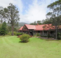 Kangaroo Valley House - Contemporary luxury - Cruises Travel