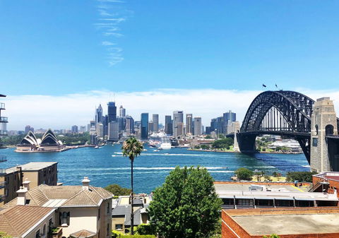Kappa Kirribilli - Cruises Travel 1