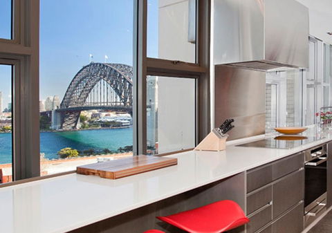 Kappa Kirribilli - Cruises Travel 0