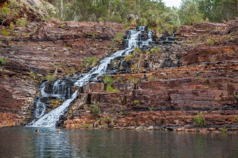 Karijini Eco Retreat - Tourism Guide 2