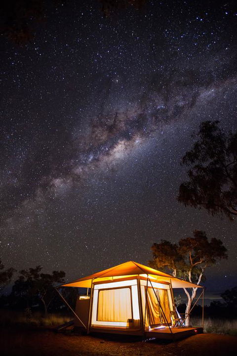 Karijini Eco Retreat - Tourism Guide 3