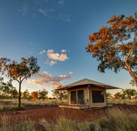Karijini Eco Retreat - Cruises Travel
