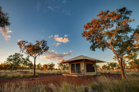 Karijini Eco Retreat - Tourism Guide 0