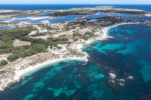 Karma Rottnest - Tourism Guide 0