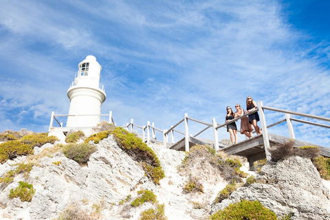 Karma Rottnest - Tourism Guide 2
