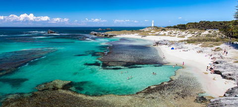 Karma Rottnest - Tourism Guide 1