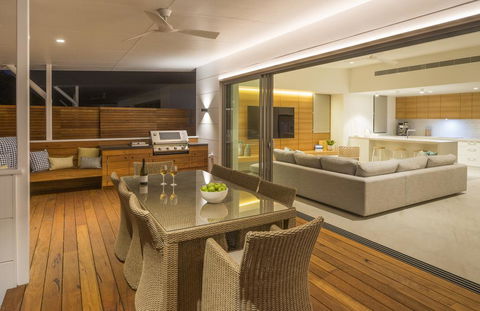 Kaylani Beach Houses - Tourism Guide 1