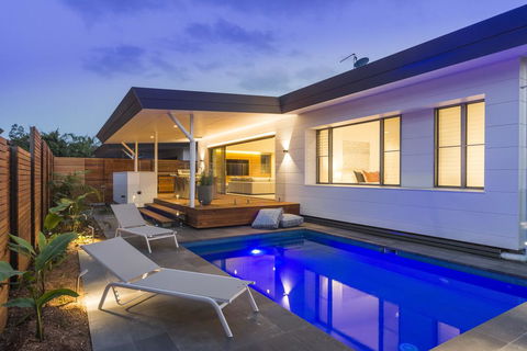 Kaylani Beach Houses - Tourism Guide 0