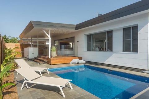 Kaylani Beach Houses - Tourism Guide 3