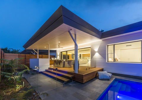 Kaylani Beach Houses - Tourism Guide 2