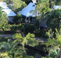 Kellys Beach Resort - Tourism Guide