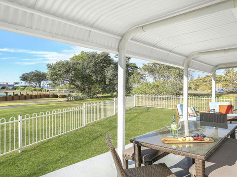 Kendalls Two - Kiama - Tourism Guide 0