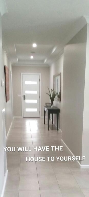 Kennedy House Euroa - Cruises Travel 3