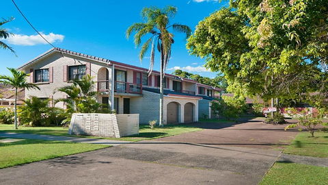 Kenway Lodge - Ballina Central - WiFi - Netflix- - Tourism Guide 1