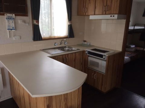Kerang Cabins - Tourism Guide 2