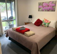 Kerriley Park FarmStay - Travel Agents