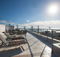 Ki-ea Apartments - Travel Agents