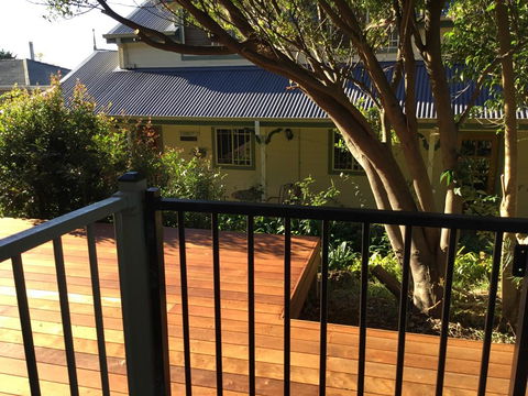 Kiama Hampton Cottage - Tourism Guide 3