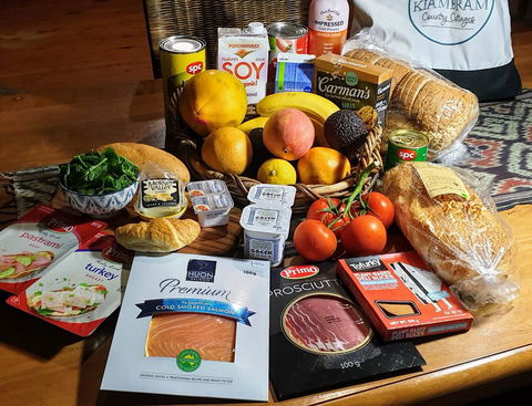 Kiambram Country Cottages - Travel Agents 1