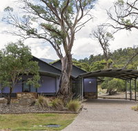 Kickenback Lodge - Tourism Guide