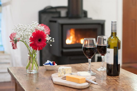 Kidd Street Cottages - Travel Agents 2