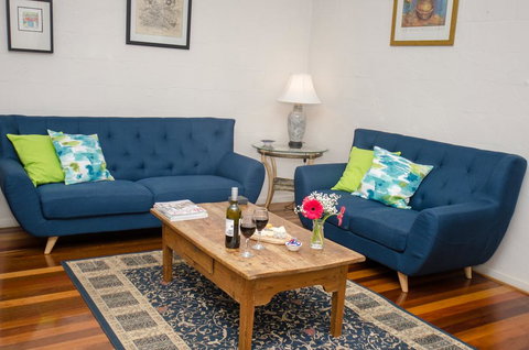 Kidd Street Cottages - Travel Agents 3